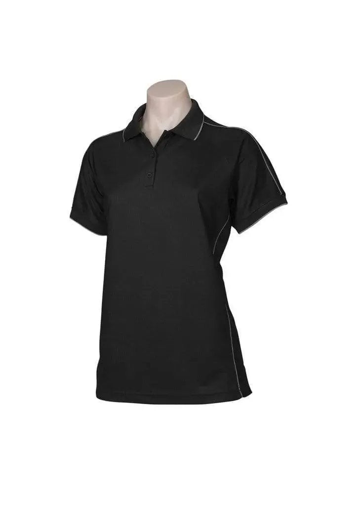 Biz Collection Women’s Resort Polo P9925